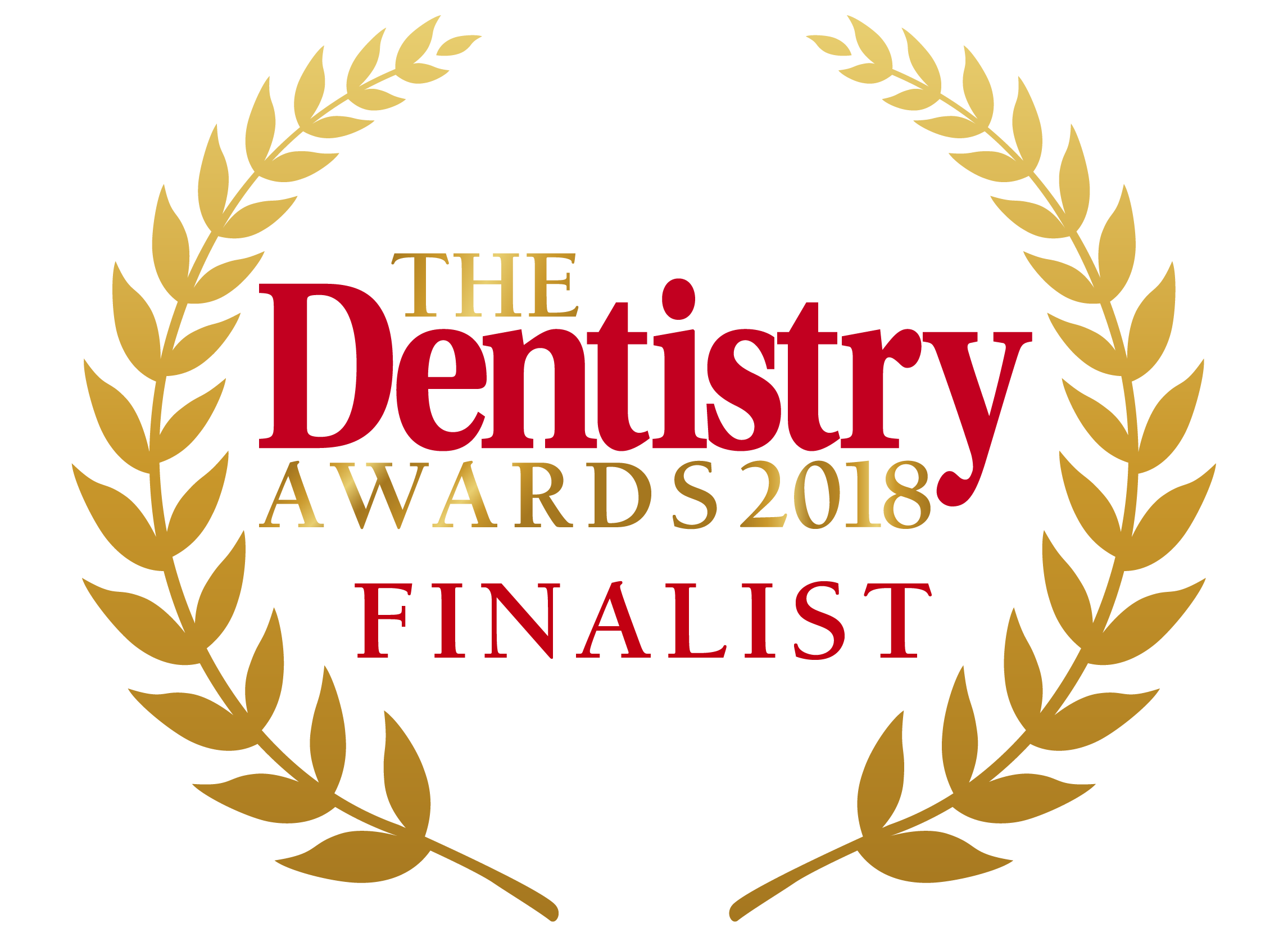 The Dentistry Awards 2017 Finalist