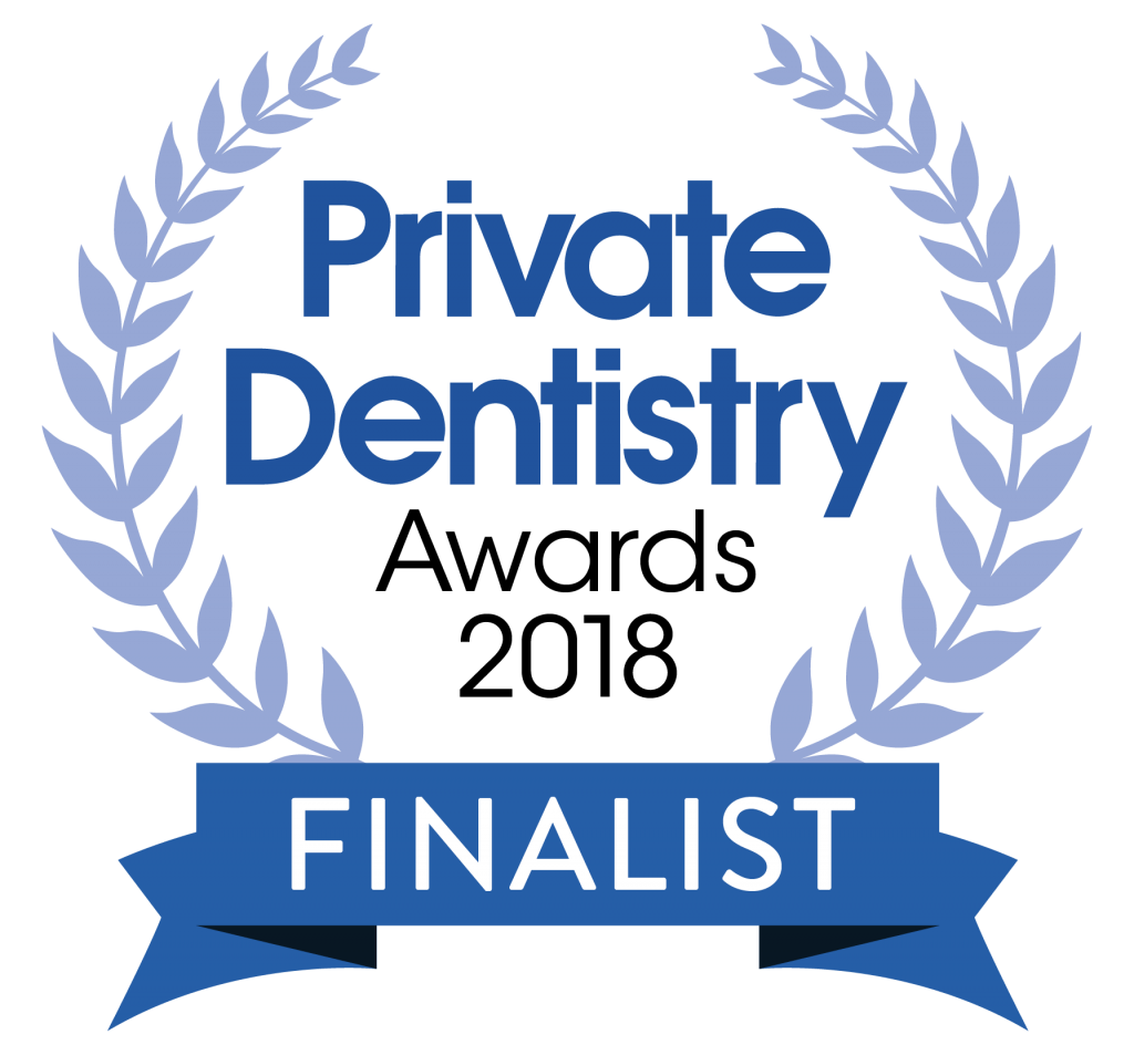 Dentistry Awards 2018 R Dental Clinic