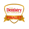 dentistry awards