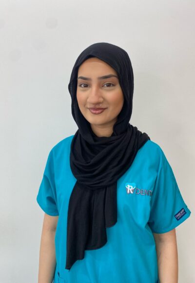 Mariyah Bibi